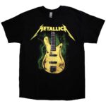 Metallica Unisex T-Shirt