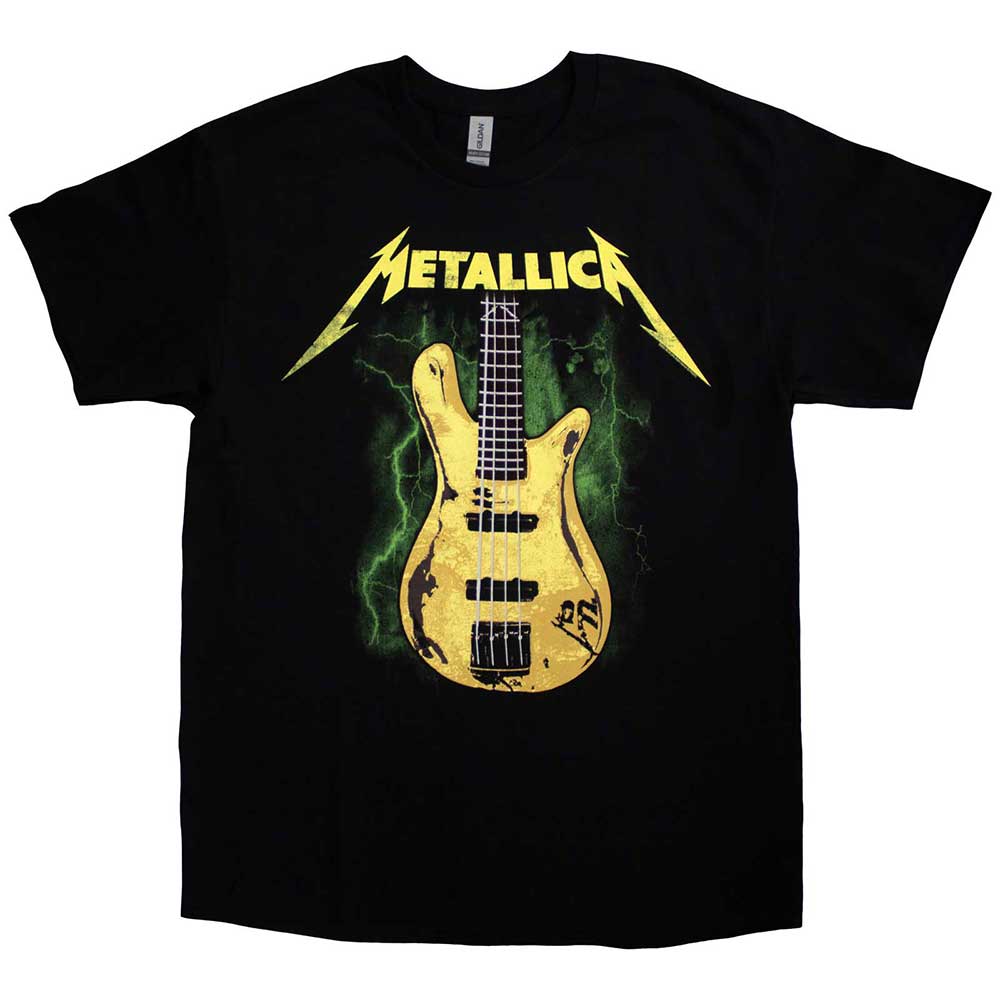 Metallica Unisex T-Shirt
