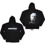 Machine Gun Kelly Unisex Pullover Hoodie