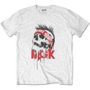 Machine Gun Kelly Unisex T-Shirt