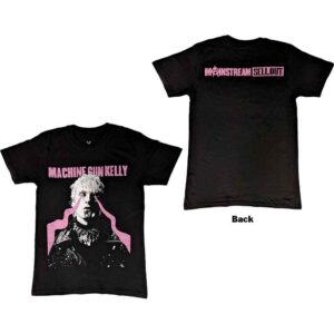 Machine Gun Kelly Unisex T-Shirt