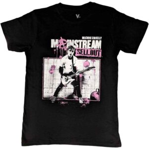 Machine Gun Kelly Unisex T-Shirt