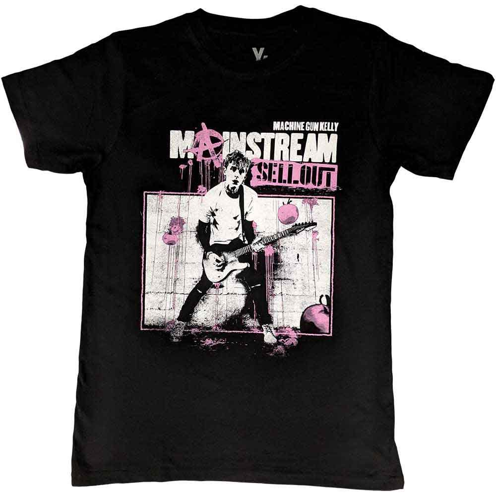 Machine Gun Kelly Unisex T-Shirt