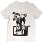 Machine Gun Kelly Unisex T-Shirt