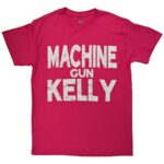 Machine Gun Kelly Unisex T-Shirt