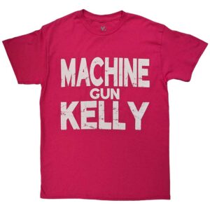 Machine Gun Kelly Unisex T-Shirt