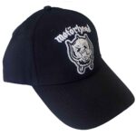 Motorhead Unisex Baseball Cap