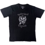 Motorhead Unisex T-Shirt