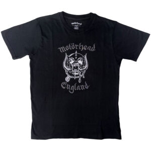 Motorhead Unisex T-Shirt