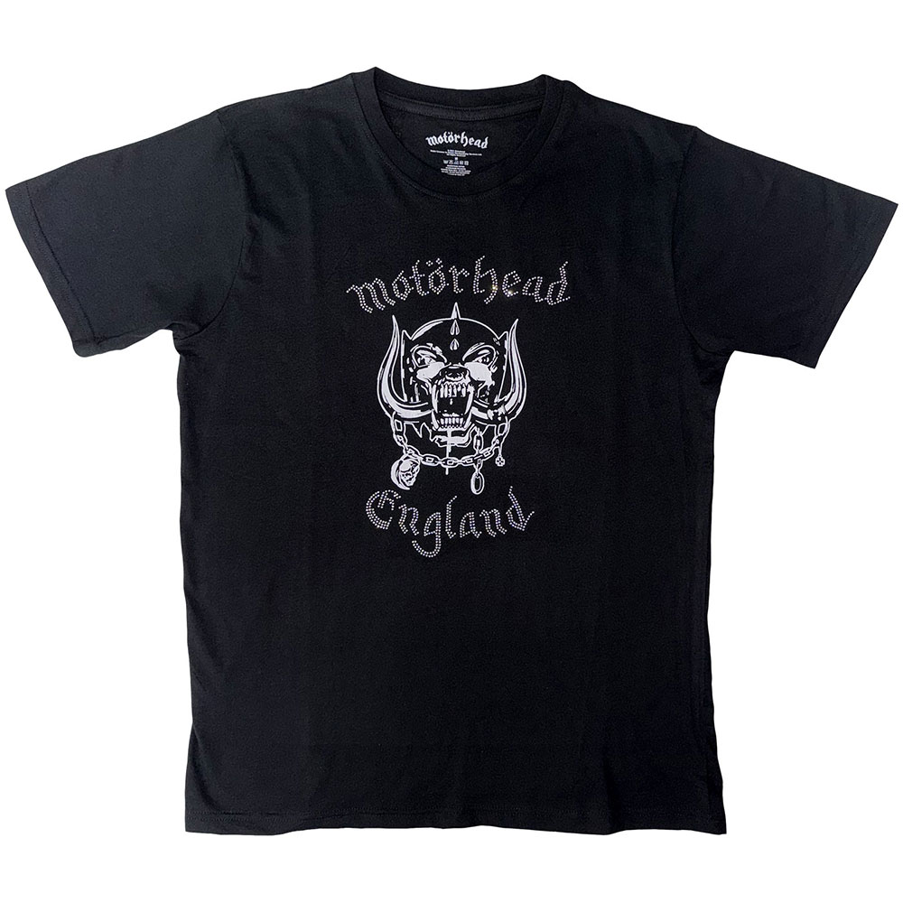 Motorhead Unisex T-Shirt