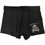 Motorhead Unisex Boxers