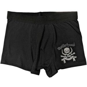 Motorhead Unisex Boxers