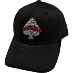 Motorhead Unisex Baseball Cap