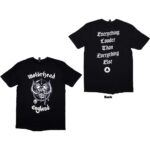 Motorhead Unisex T-Shirt