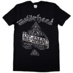 Motorhead Unisex T-Shirt