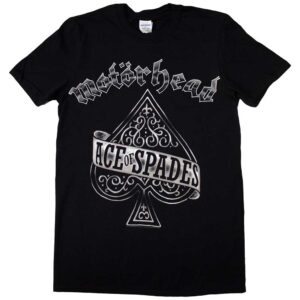 Motorhead Unisex T-Shirt