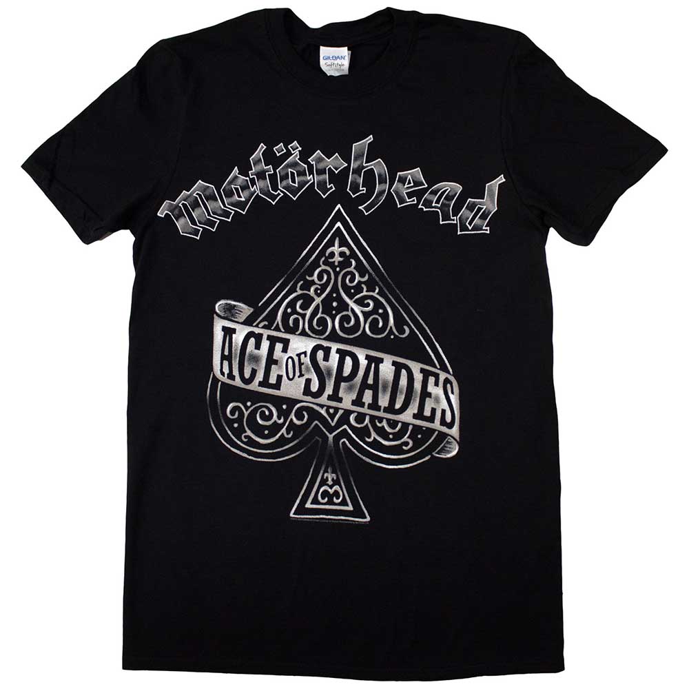 Motorhead Unisex T-Shirt