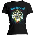 Motorhead Ladies T-Shirt