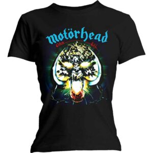 Motorhead Ladies T-Shirt