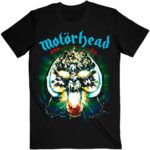 Motorhead Unisex T-Shirt
