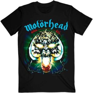 Motorhead Unisex T-Shirt