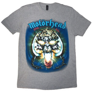 Motorhead Unisex T-Shirt