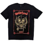 Motorhead Unisex T-Shirt