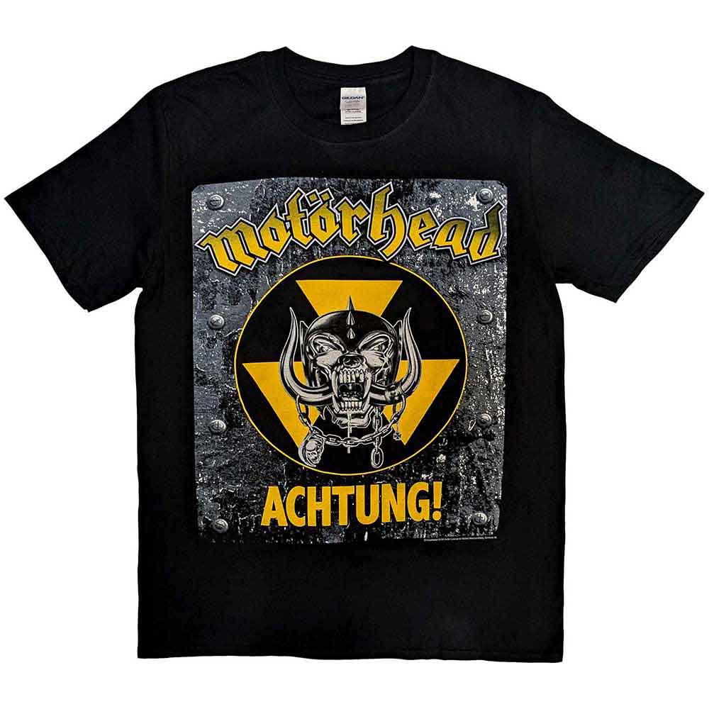 Motorhead Unisex T-Shirt