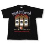 Motorhead Unisex T-Shirt