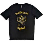 Motorhead Unisex T-Shirt