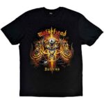 Motorhead Unisex T-Shirt