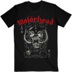 Motorhead Unisex T-Shirt