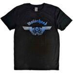 Motorhead Unisex T-Shirt