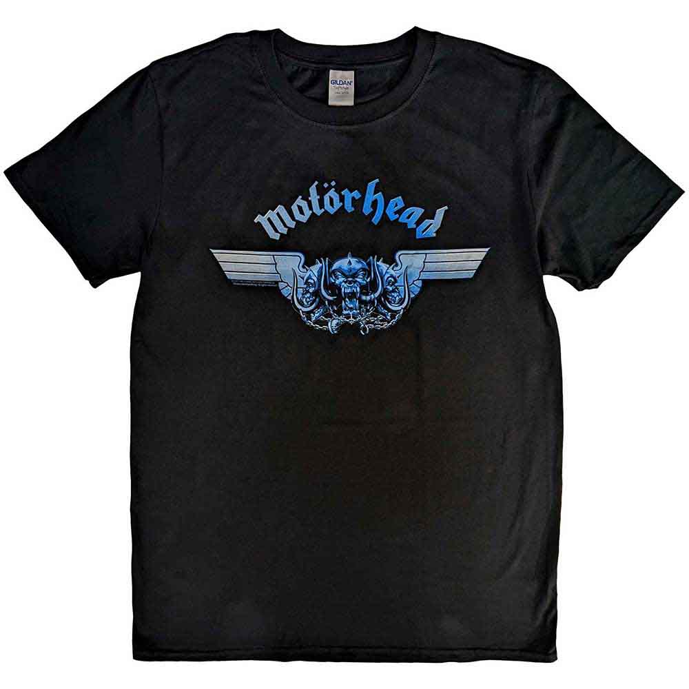 Motorhead Unisex T-Shirt