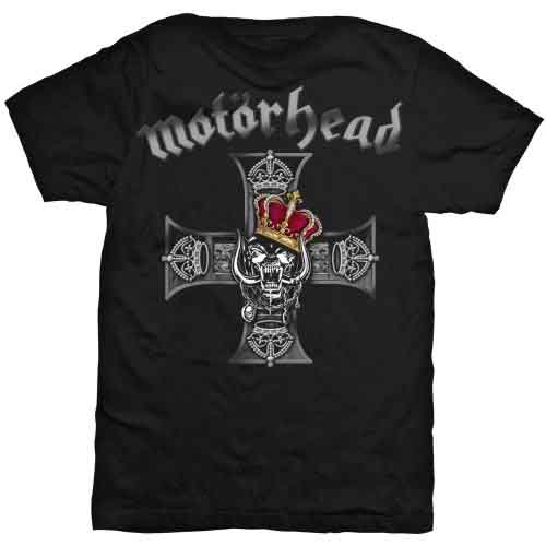 Motorhead Unisex T-Shirt