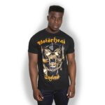 Motorhead Unisex T-Shirt