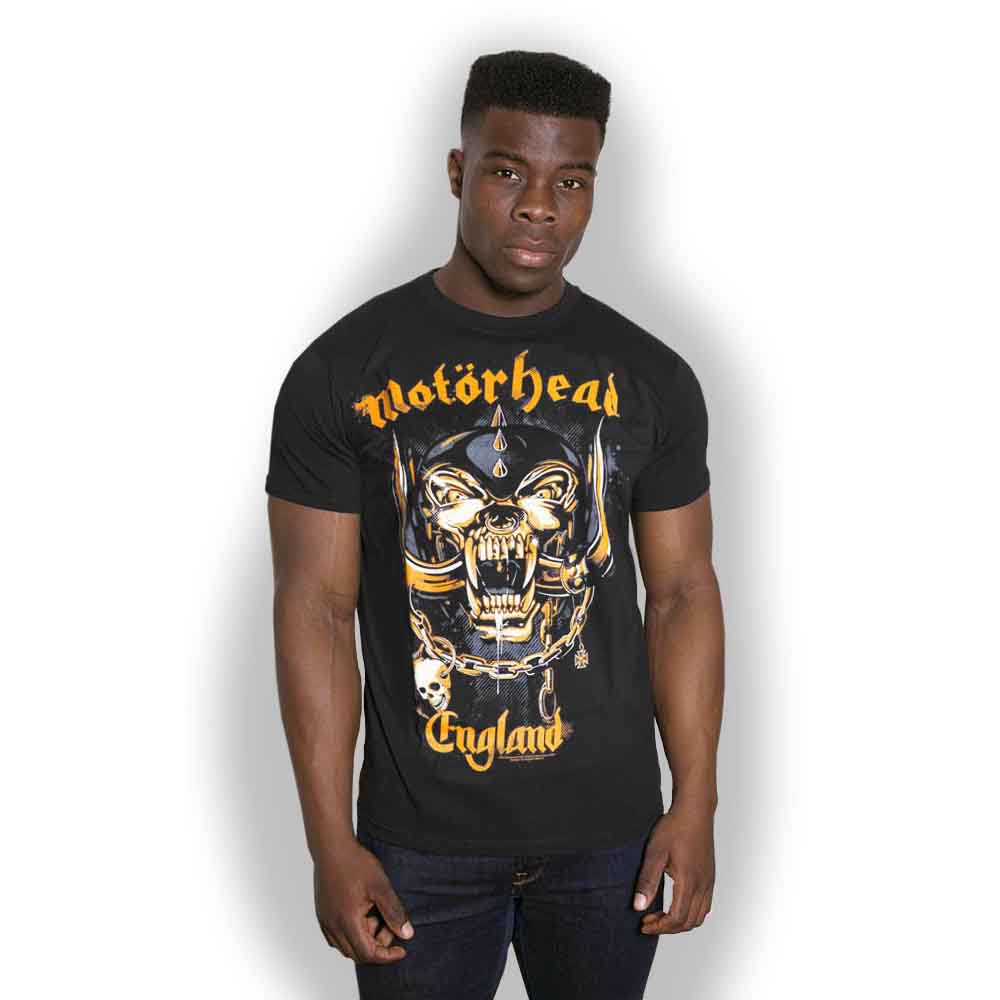 Motorhead Unisex T-Shirt