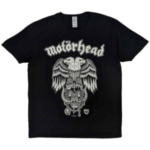 Motorhead Unisex T-Shirt