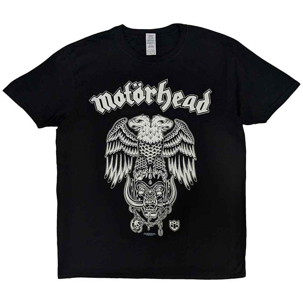 Motorhead Unisex T-Shirt