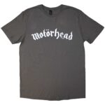 Motorhead Unisex T-Shirt