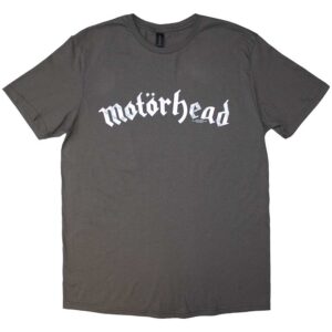 Motorhead Unisex T-Shirt