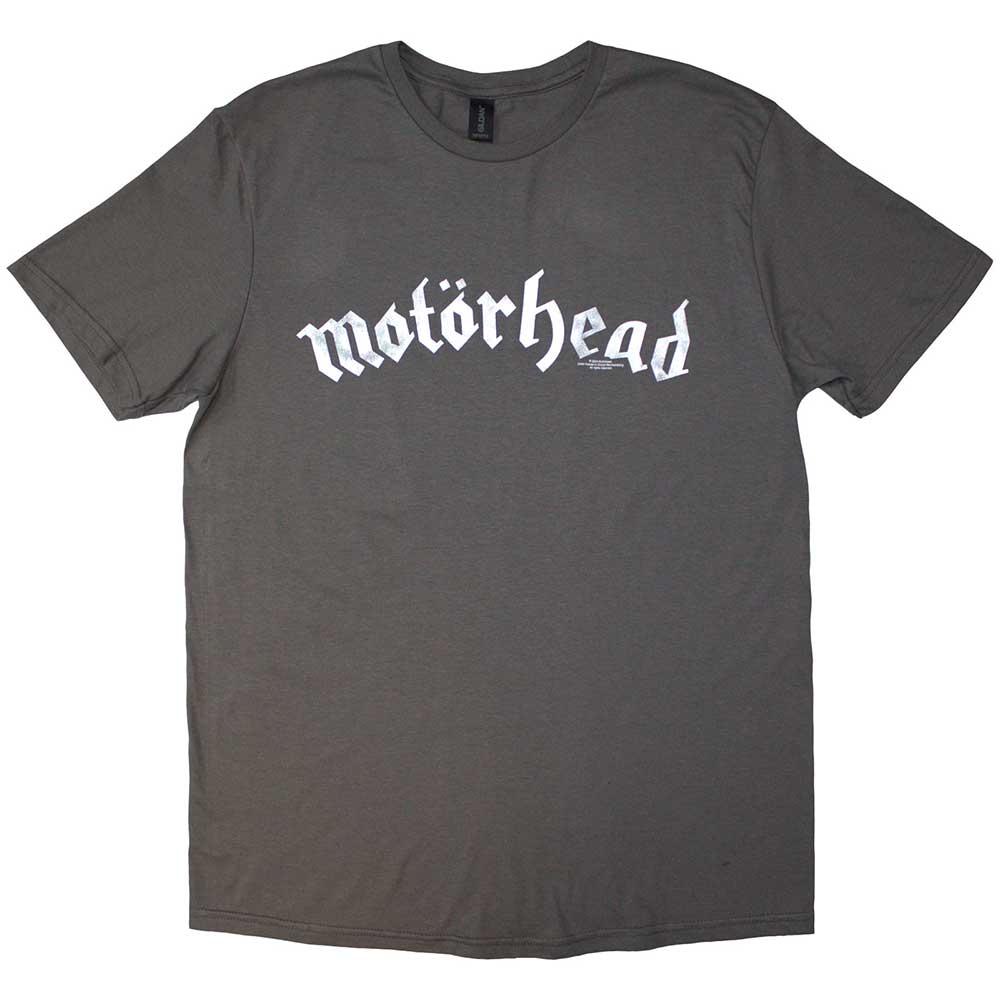 Motorhead Unisex T-Shirt