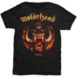 Motorhead Unisex T-Shirt