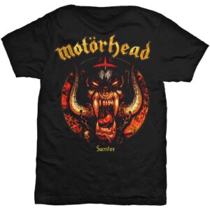 Motorhead Unisex T-Shirt