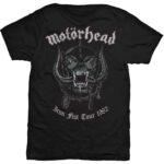 Motorhead Unisex T-Shirt