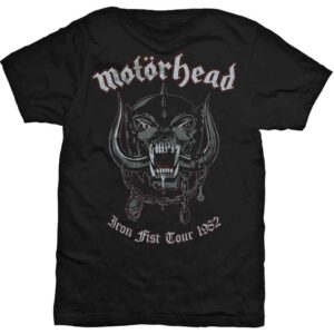 Motorhead Unisex T-Shirt