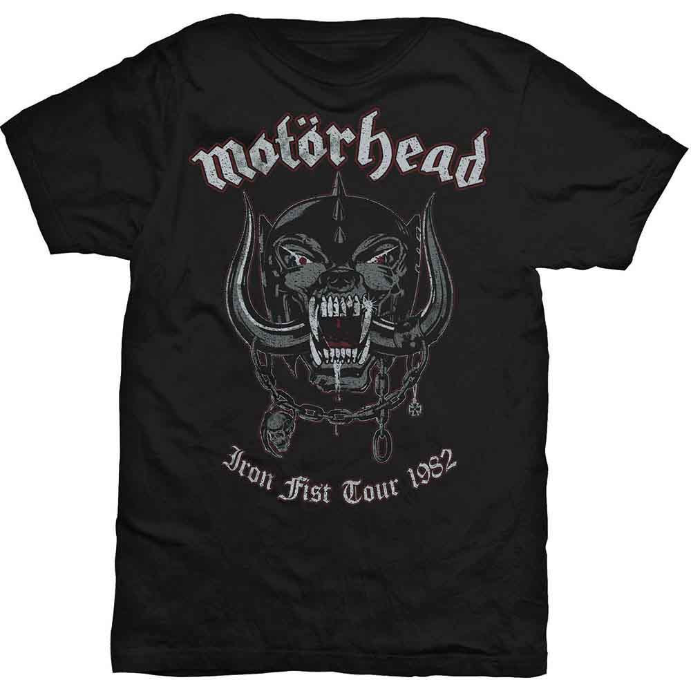 Motorhead Unisex T-Shirt