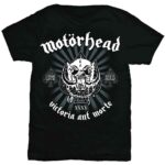 Motorhead Unisex T-Shirt