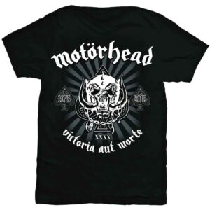 Motorhead Unisex T-Shirt