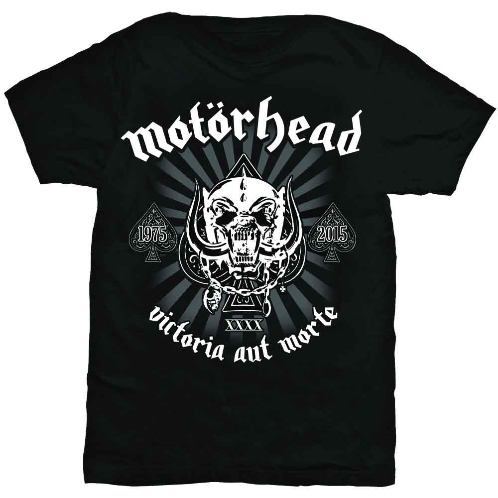 Motorhead Unisex T-Shirt